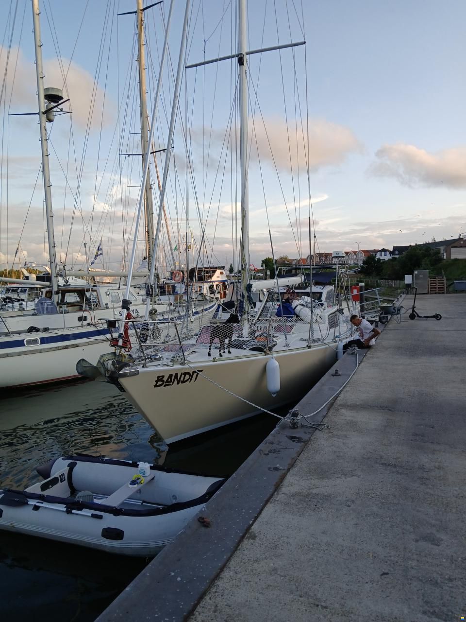 Dynamique 52
