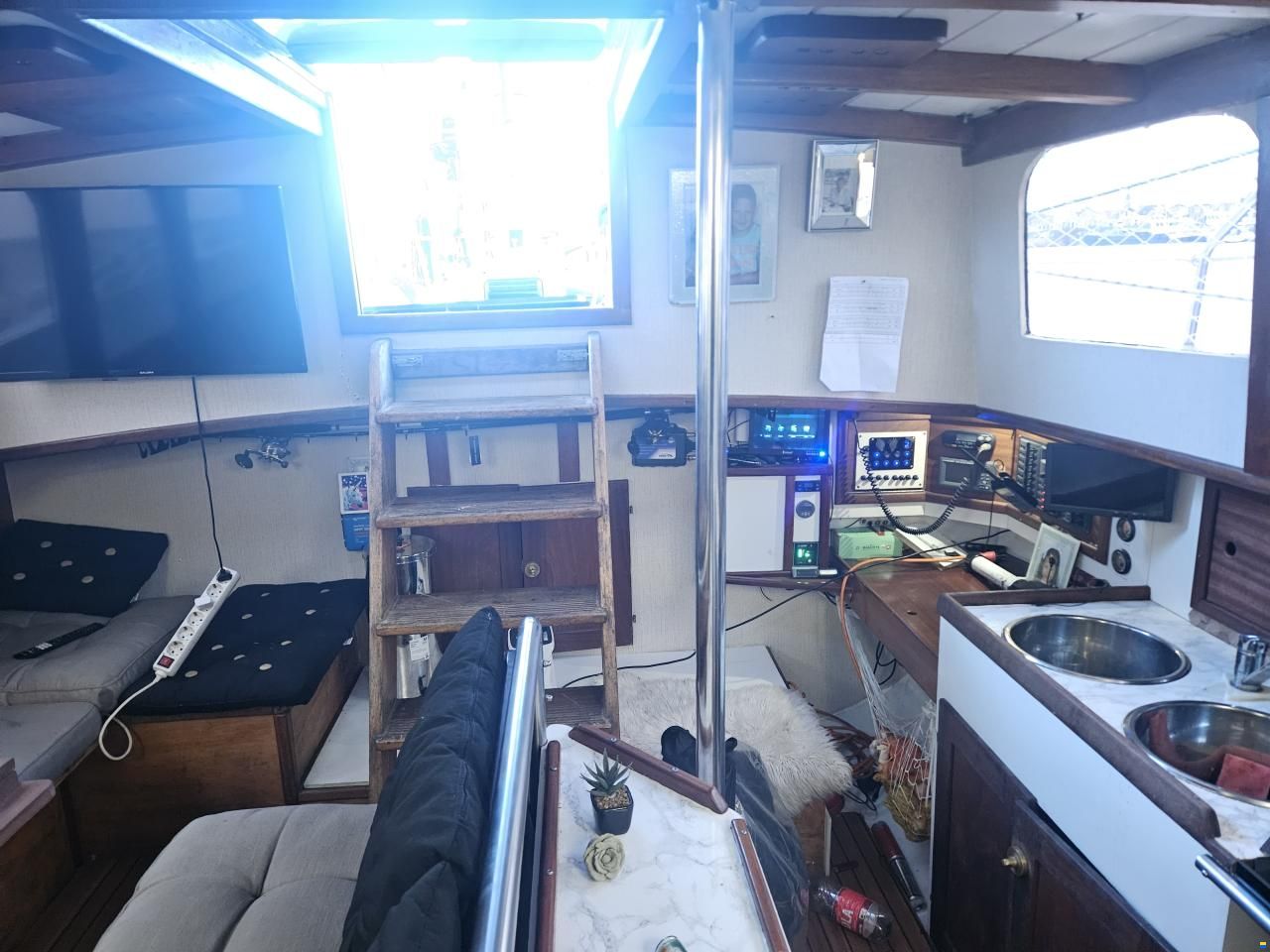 Dynamique 52