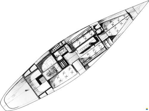 Comfortina Cayenne 42