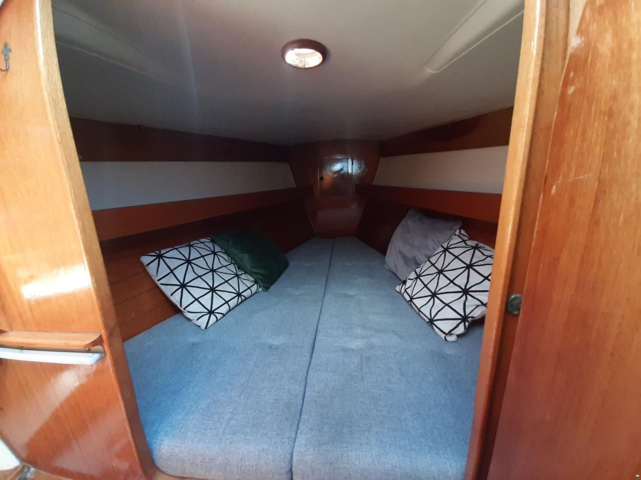Comfortina Cayenne 42