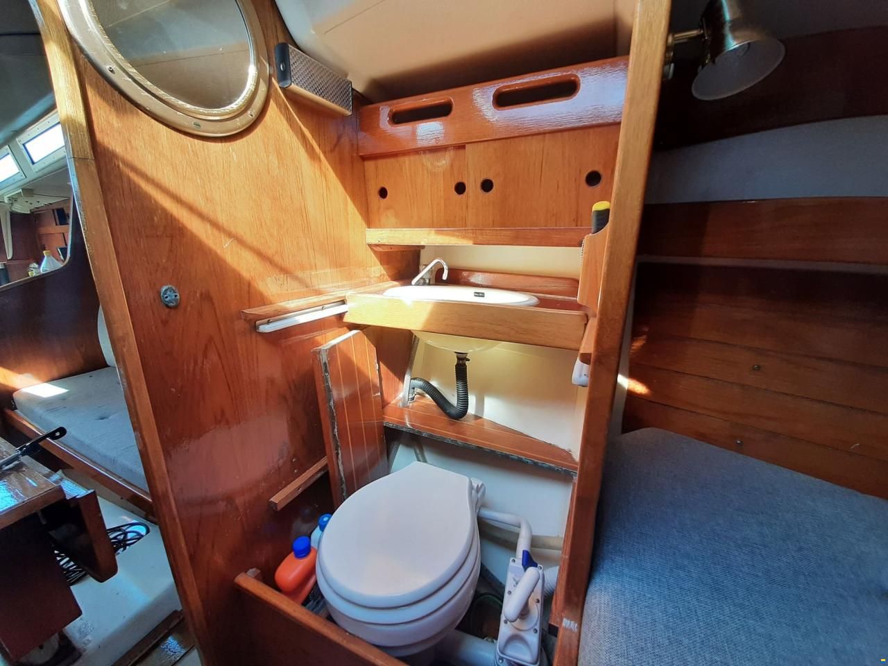 Comfortina Cayenne 42