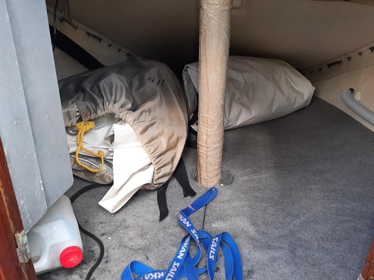Comfortina Cayenne 42