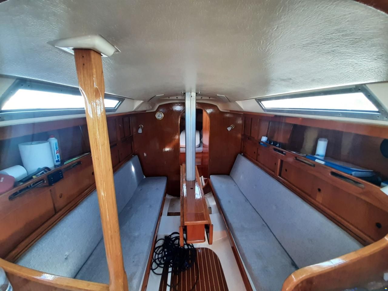 Comfortina Cayenne 42