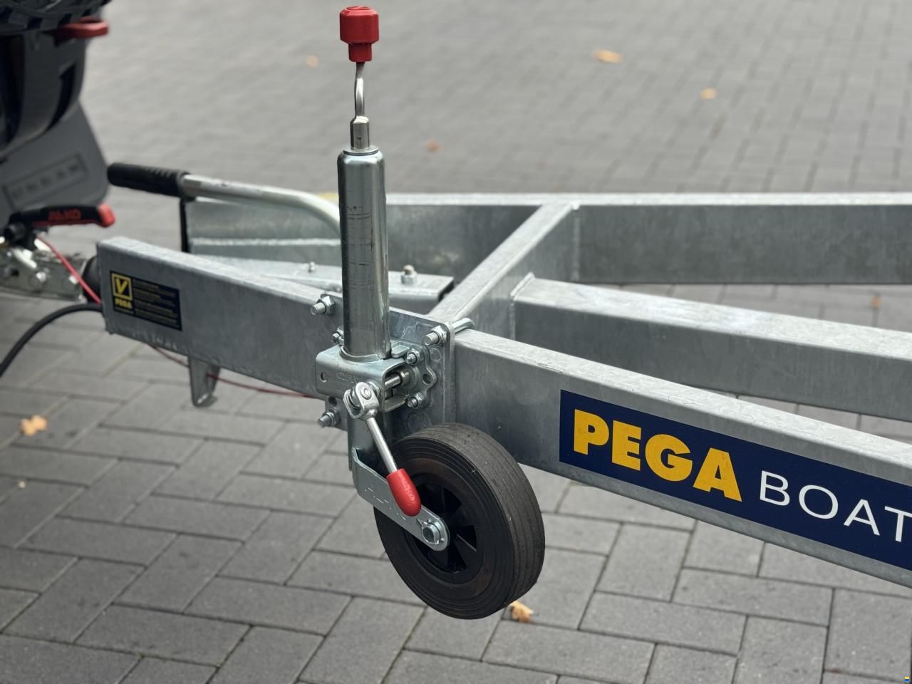 PEGA V1500-675