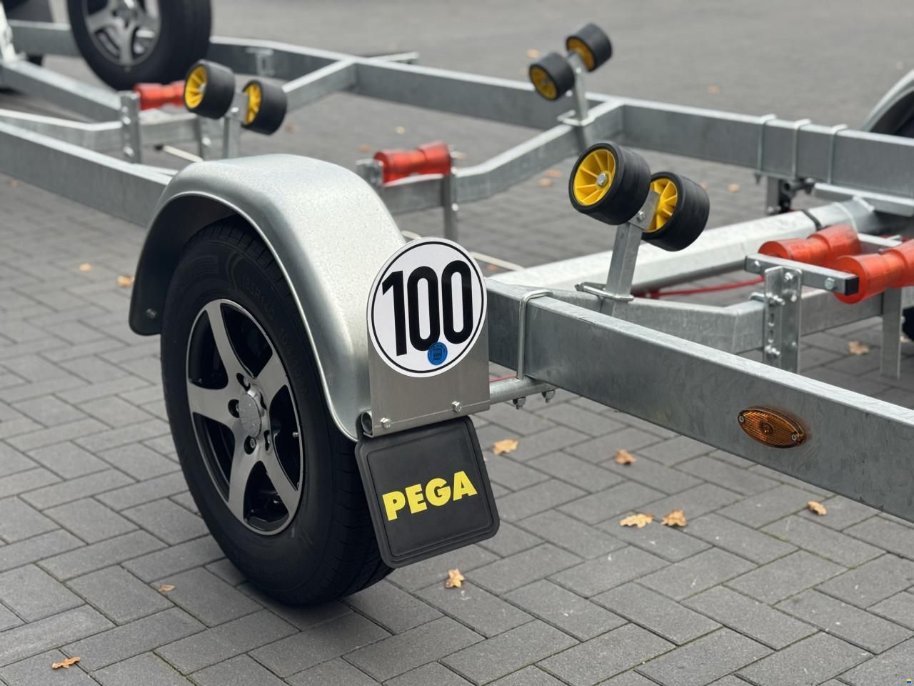 PEGA V1500-675