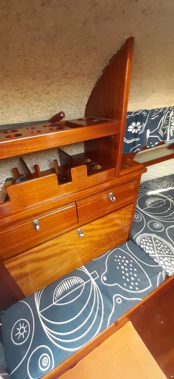 Staempfli Jollenkreuzer R20