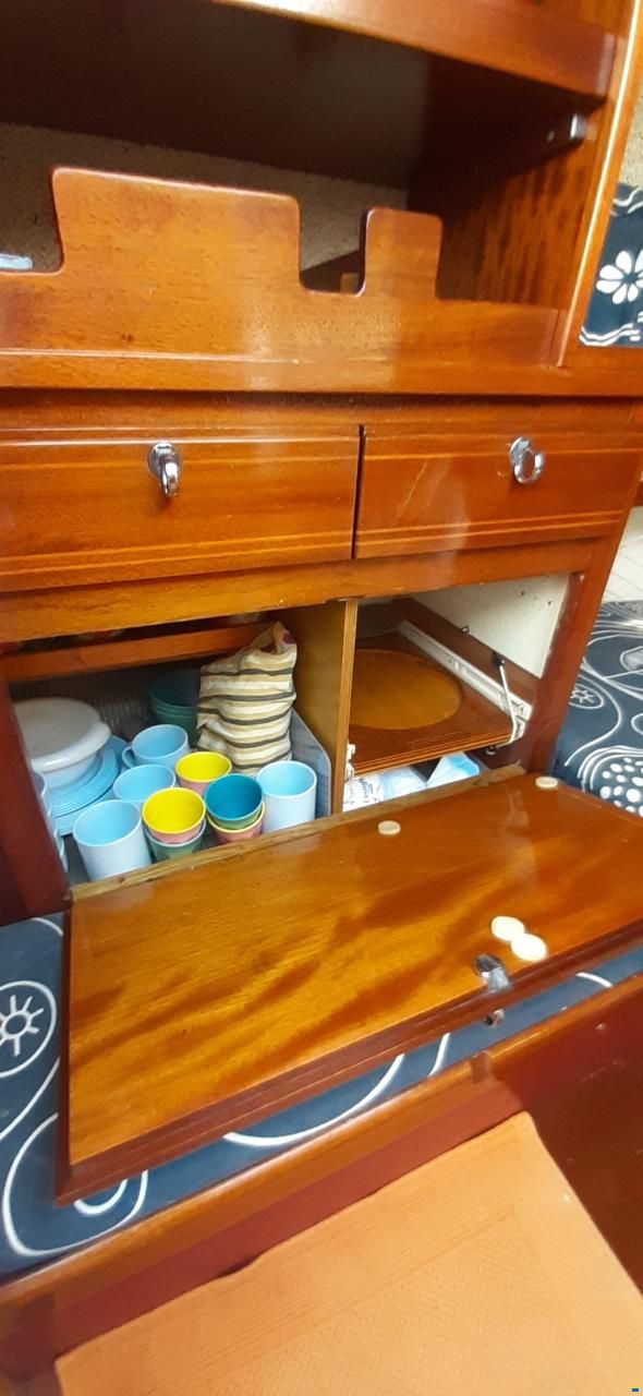 Staempfli Jollenkreuzer R20