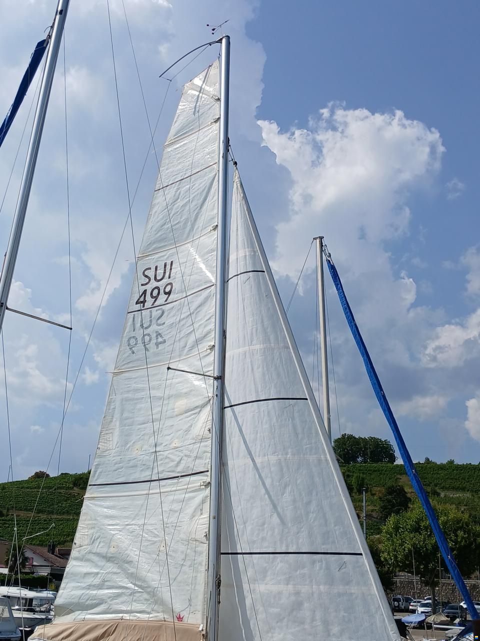 Beneteau First 22