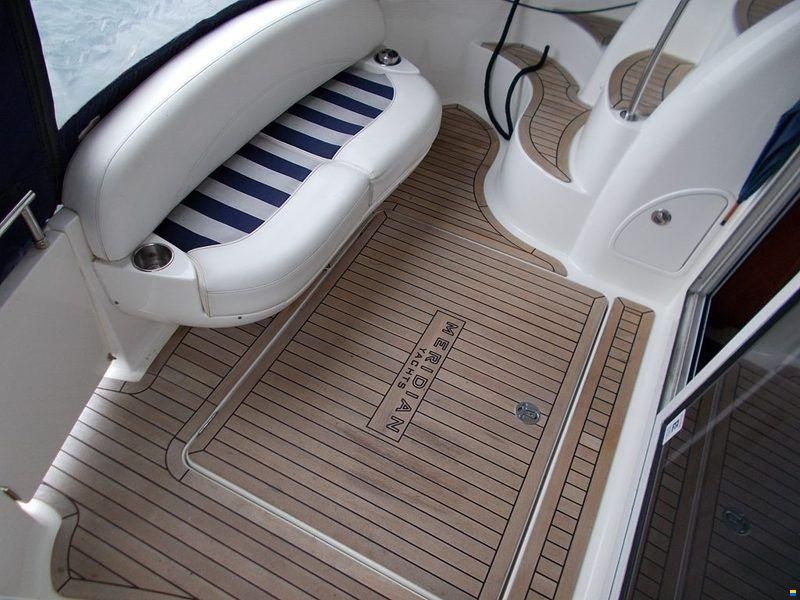 Meridian 341