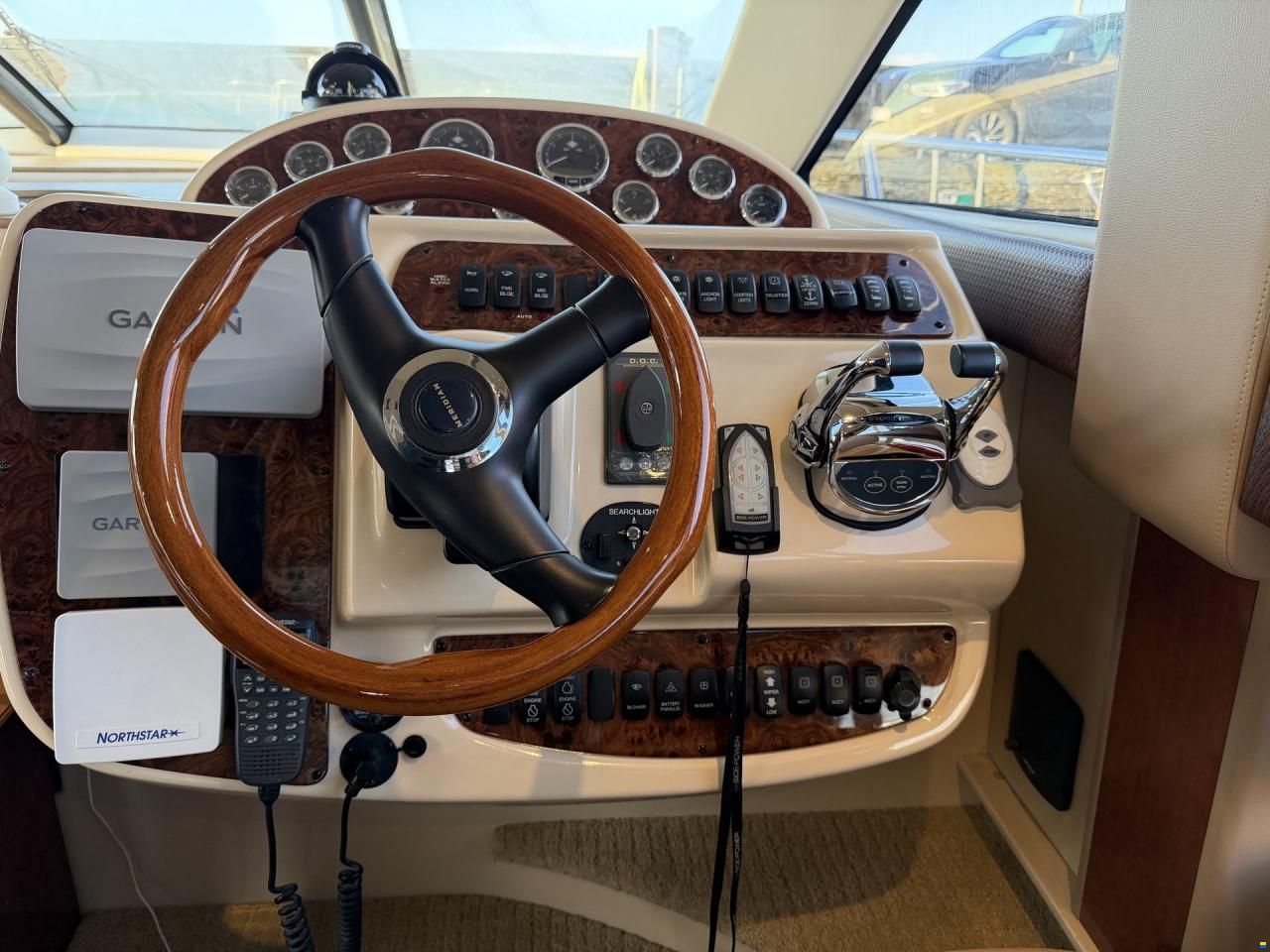 Meridian 341