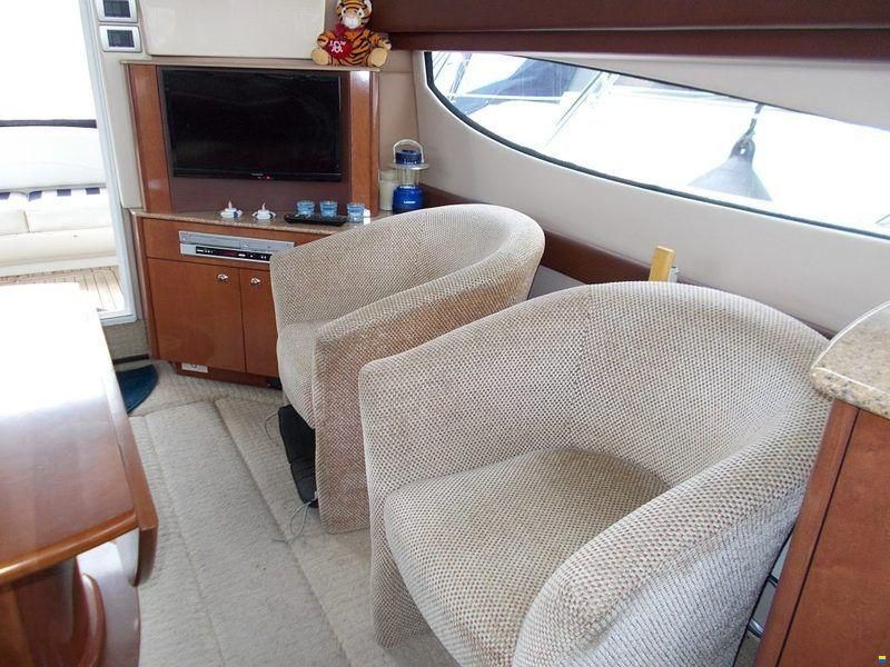 Meridian 341