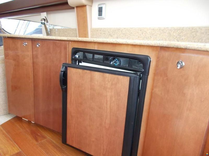 Meridian 341