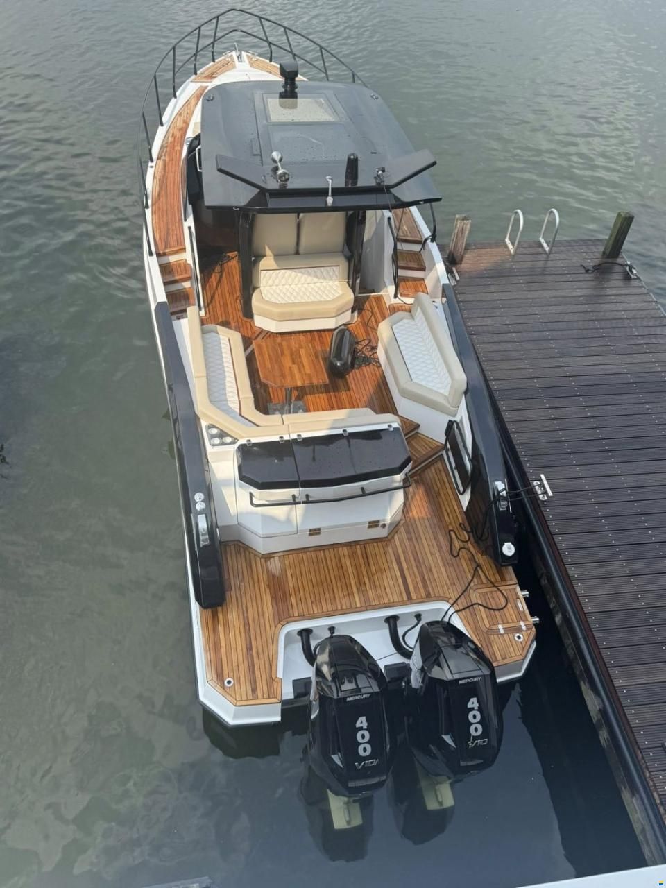Grand Ocean 37