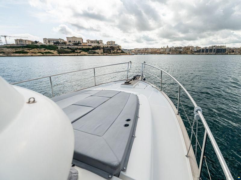 Beneteau Swift Trawler 44