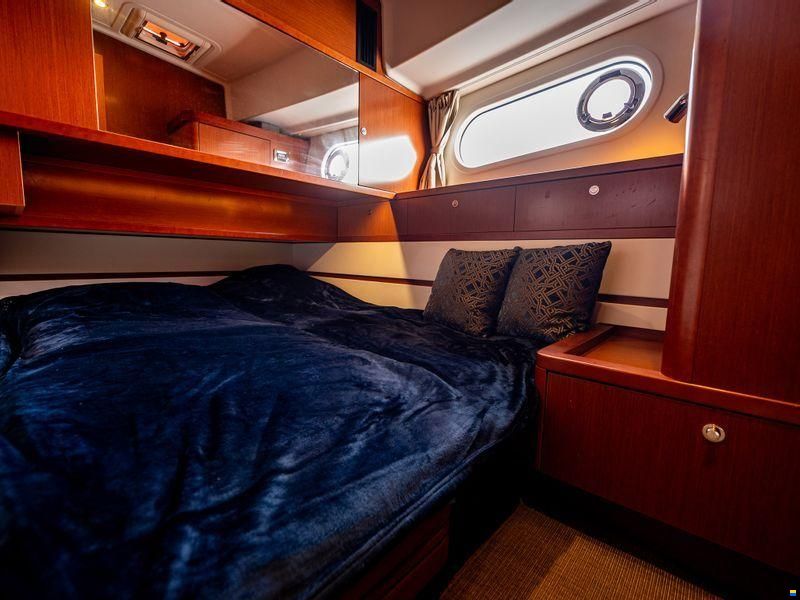 Beneteau Swift Trawler 44