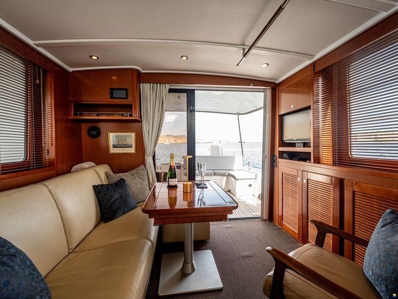 Beneteau Swift Trawler 44