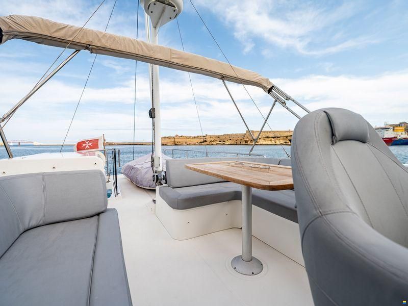 Beneteau Swift Trawler 44