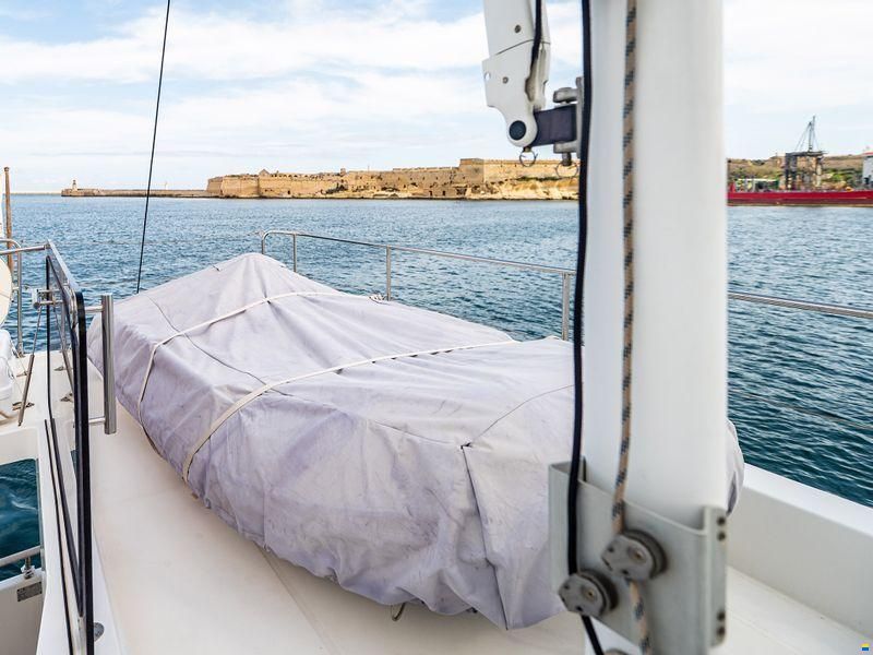 Beneteau Swift Trawler 44