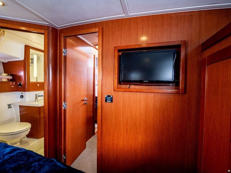 Beneteau Swift Trawler 44