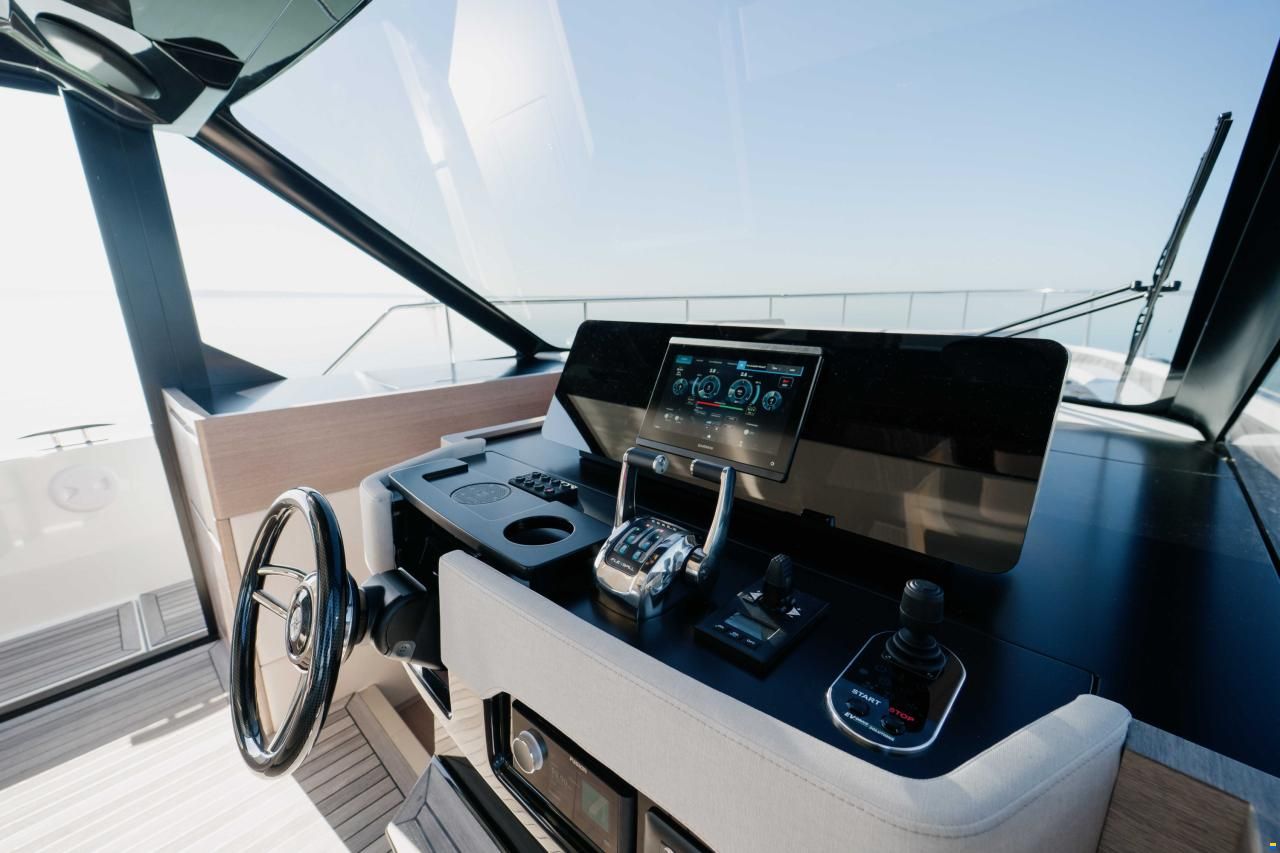 WIA 520 HT