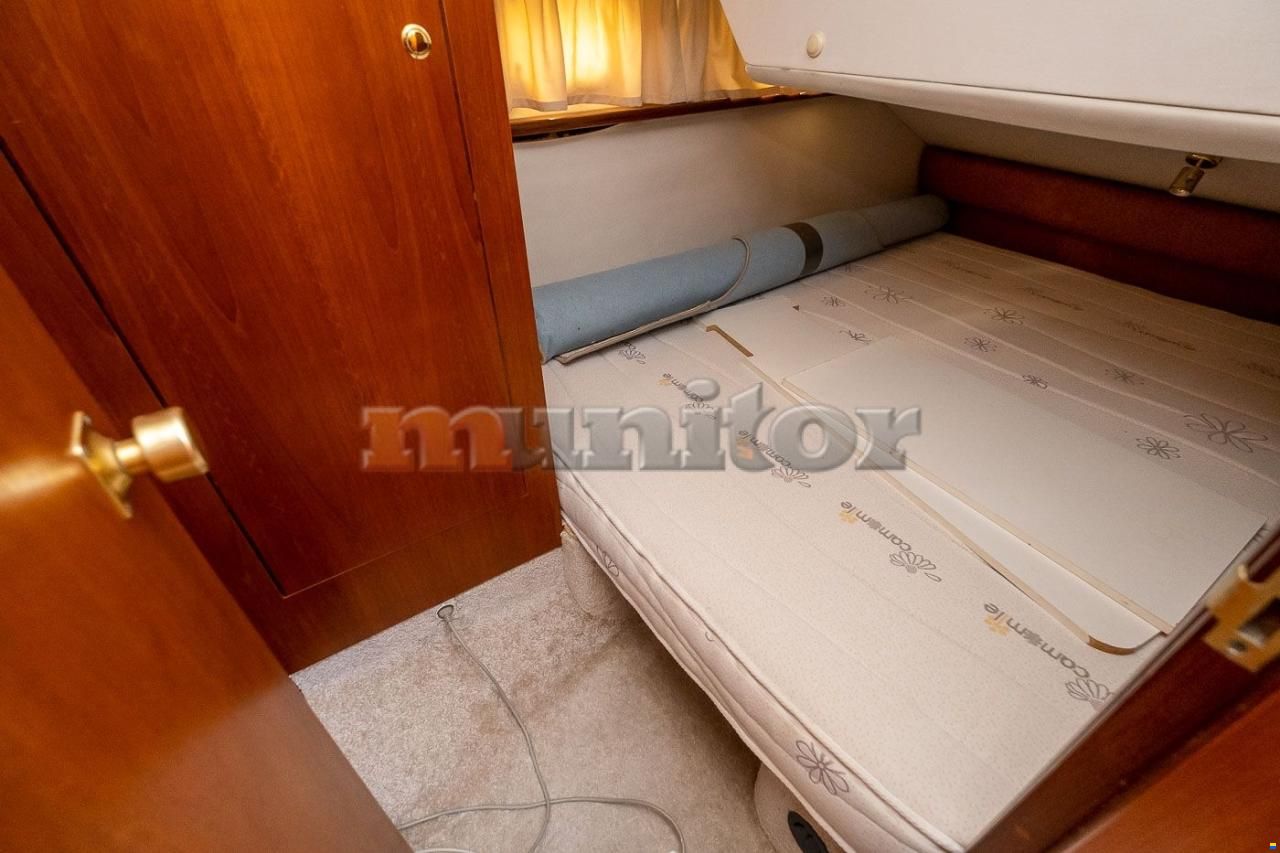 Fairline Corsica 35