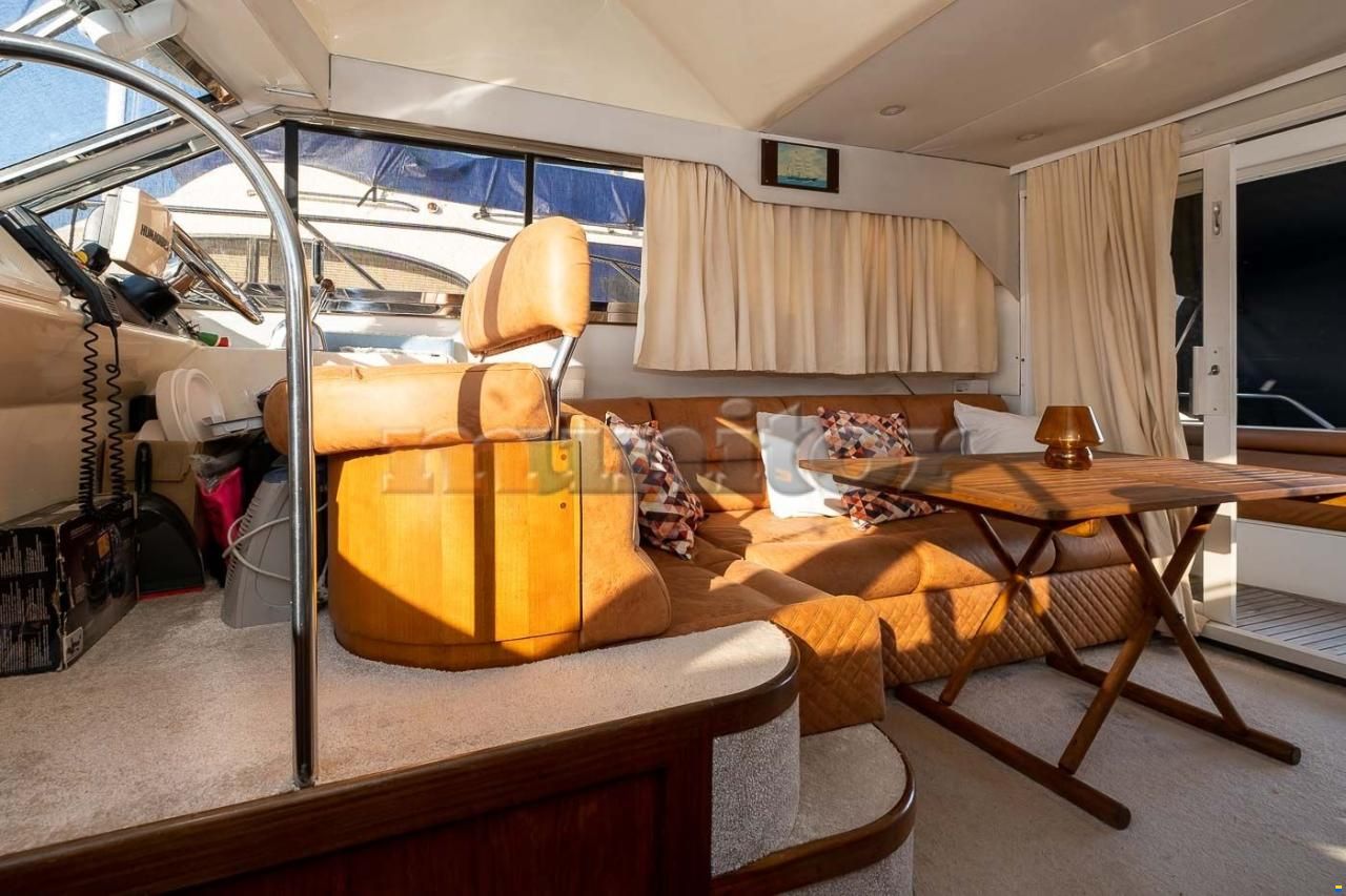 Fairline Corsica 35