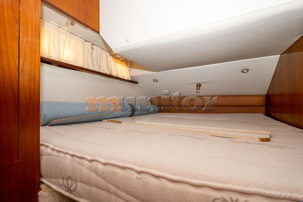 Fairline Corsica 35