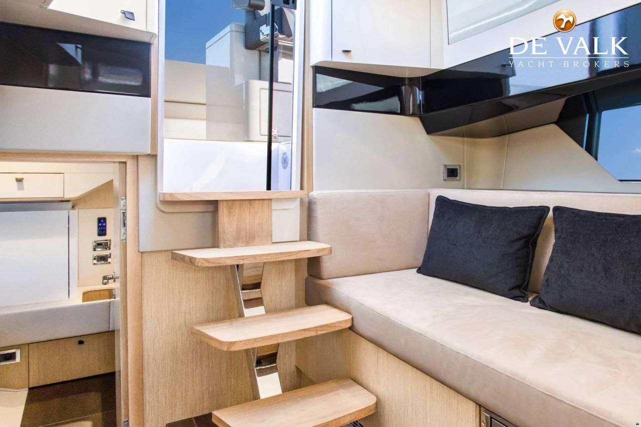 Fjord 41 XL