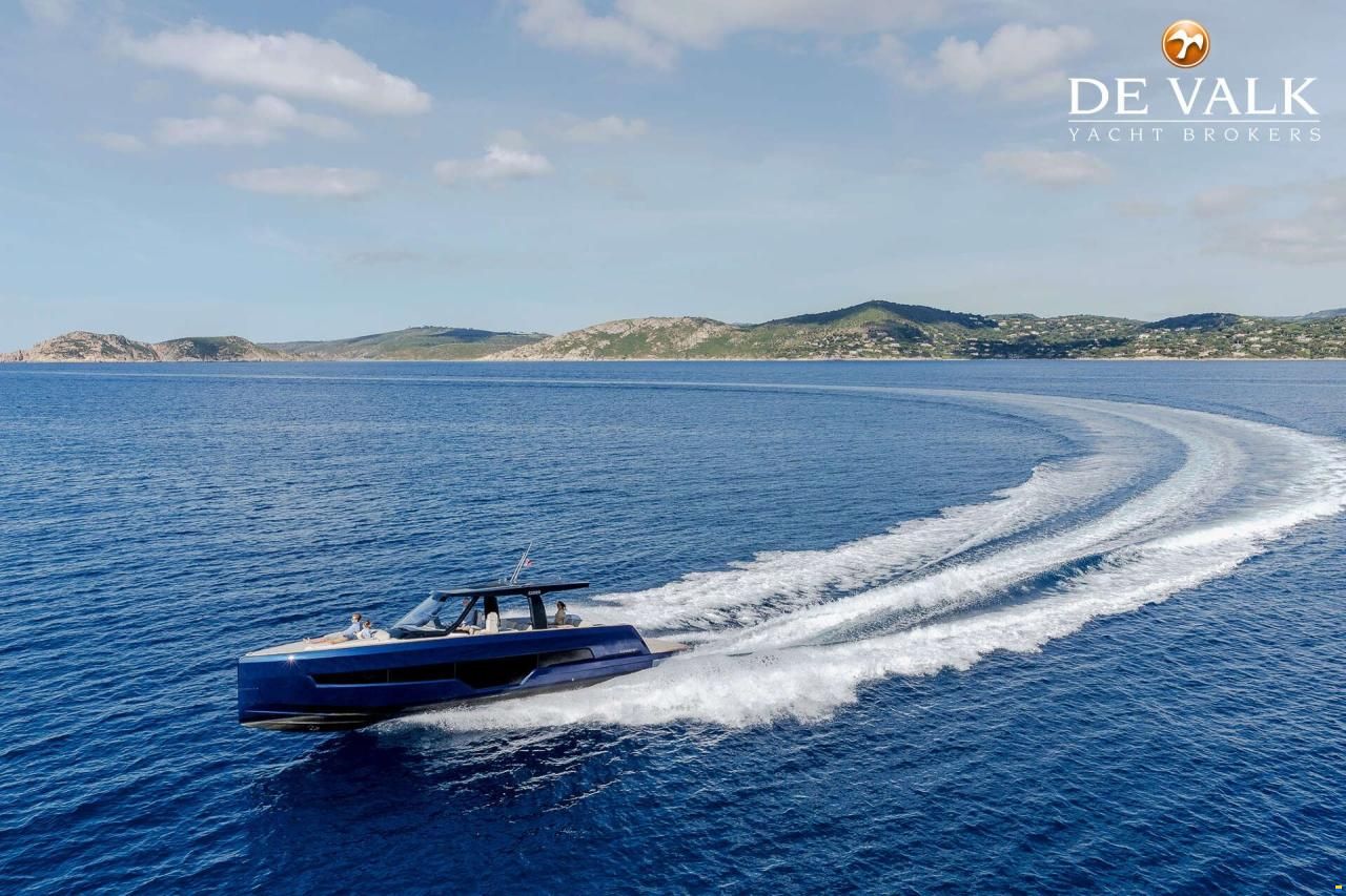 Fjord 41 XL