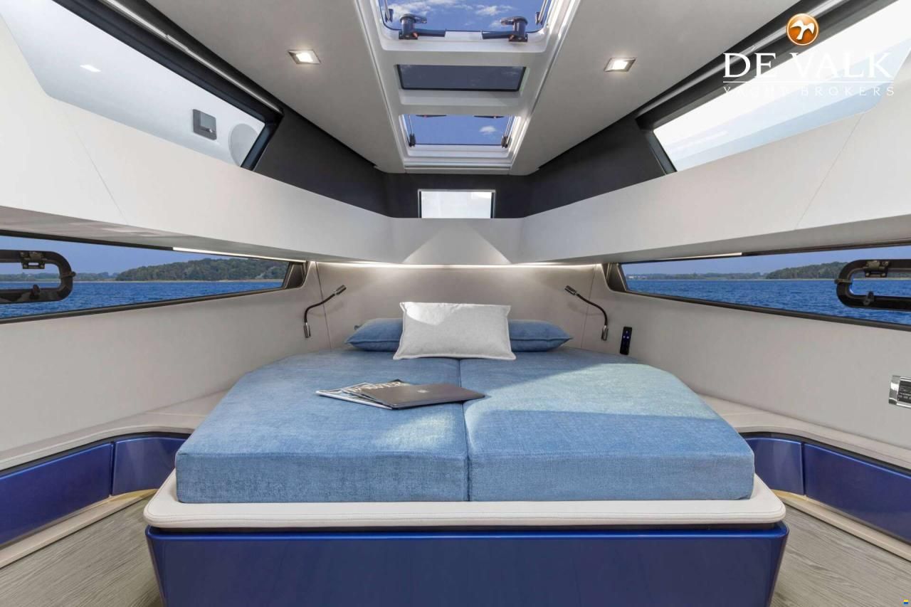 Fjord 41 XL