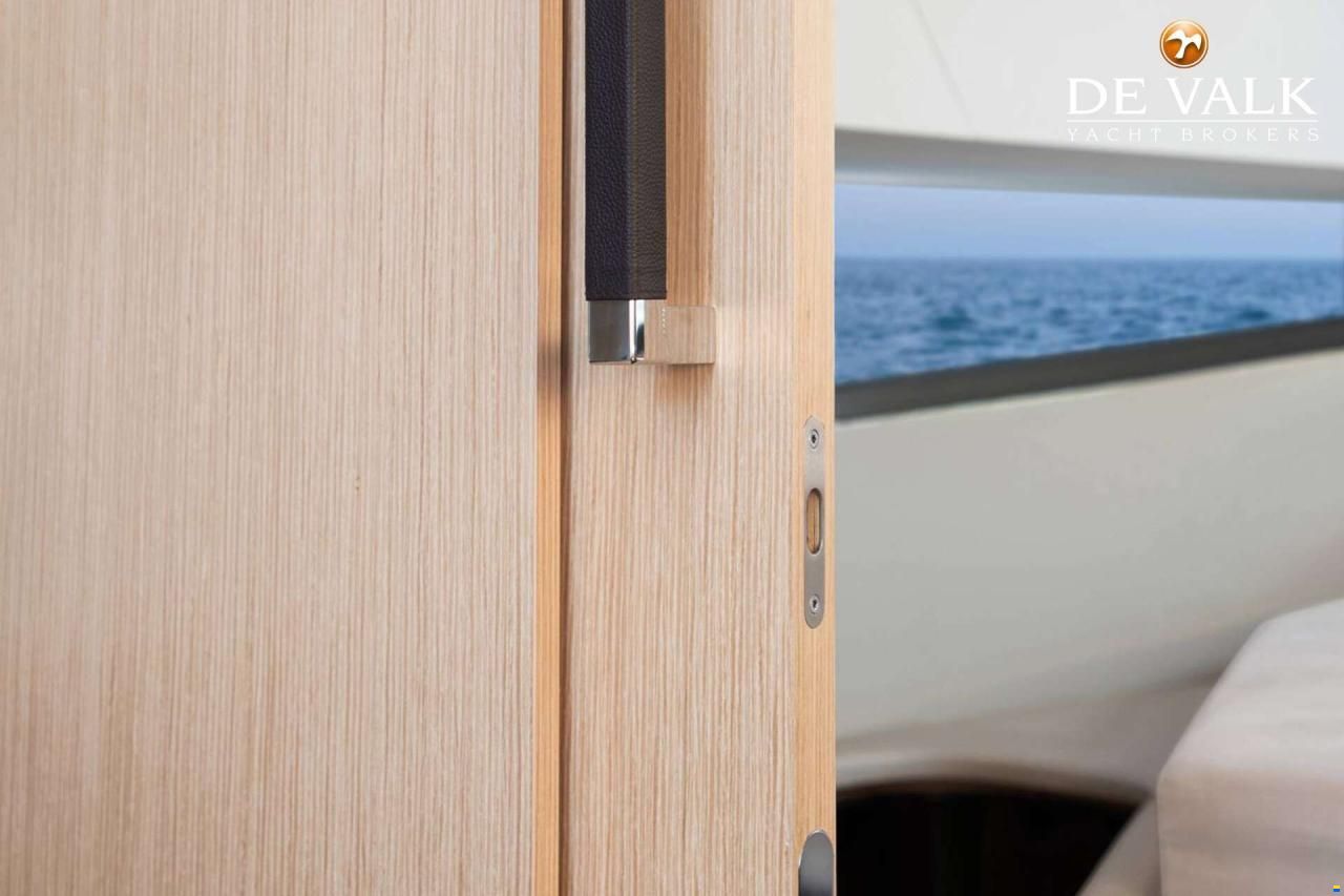 Fjord 41 XL