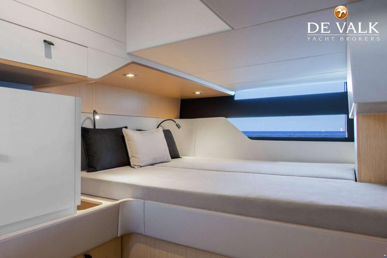 Fjord 41 XL