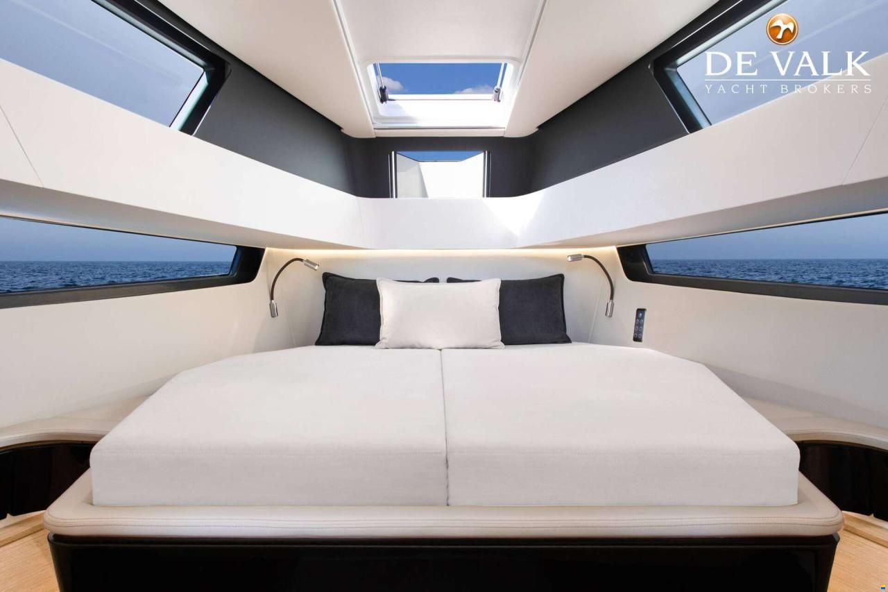 Fjord 41 XL