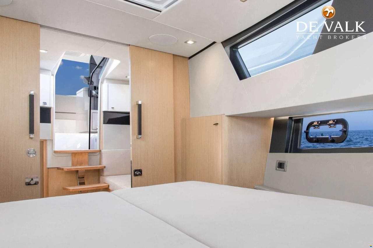 Fjord 41 XL