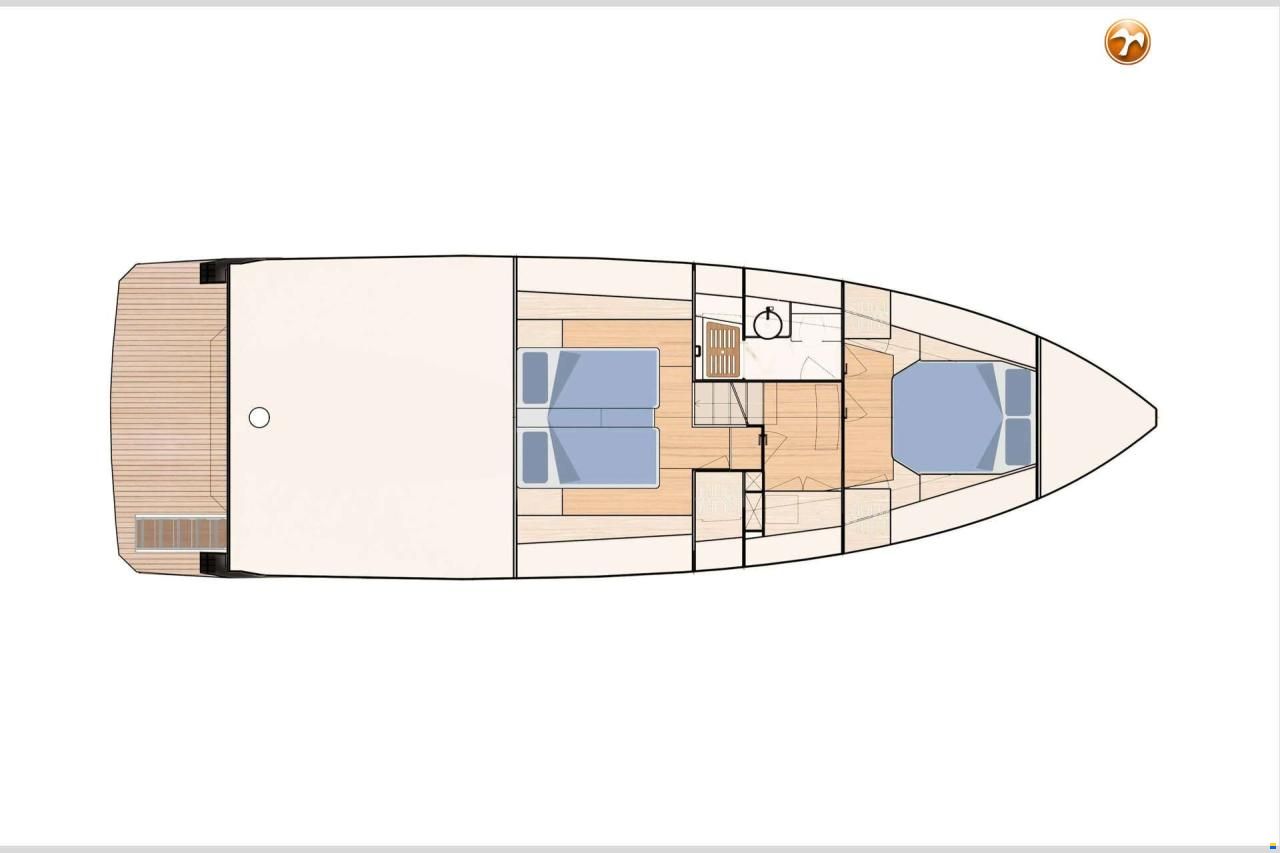 Fjord 48 OPEN