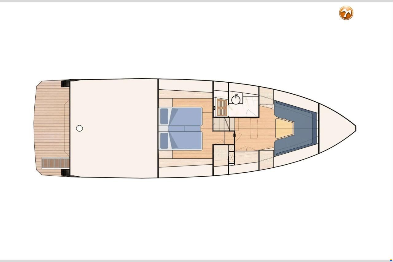 Fjord 48 OPEN