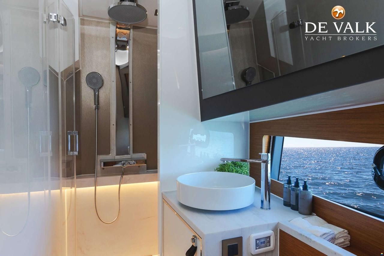 Fjord 48 OPEN