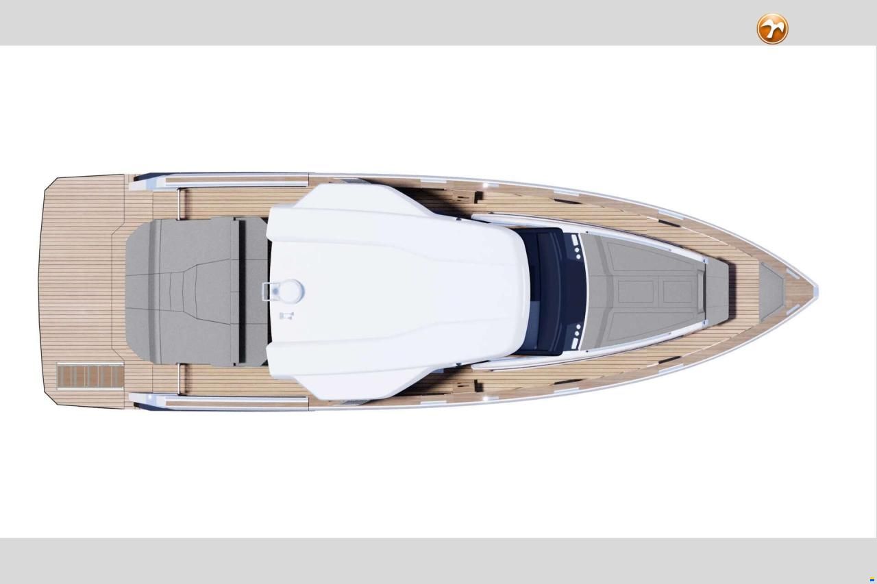 Fjord 48 OPEN