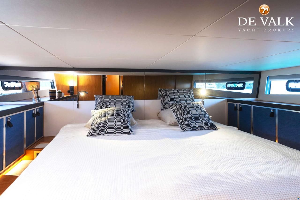 Fjord 48 OPEN