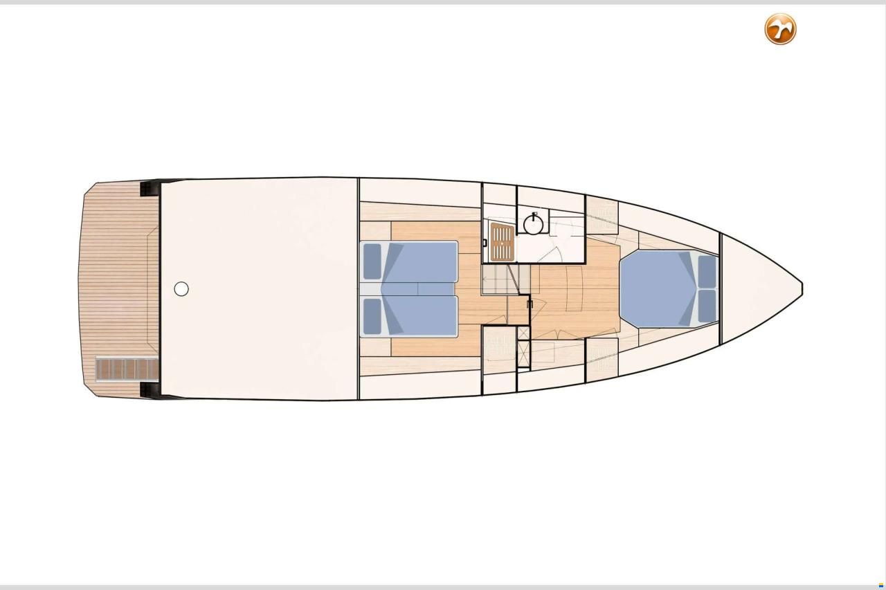 Fjord 48 OPEN