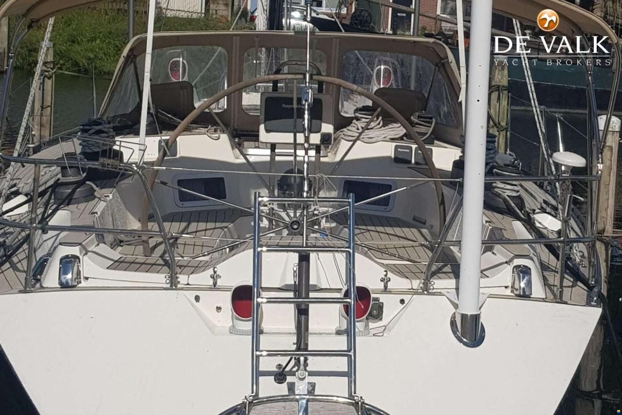 Baltic 43