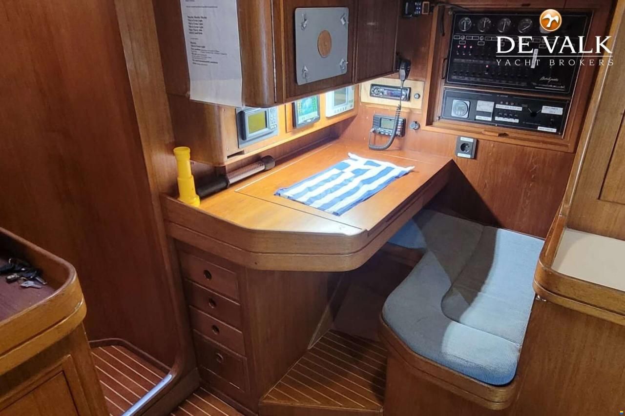 Baltic 43