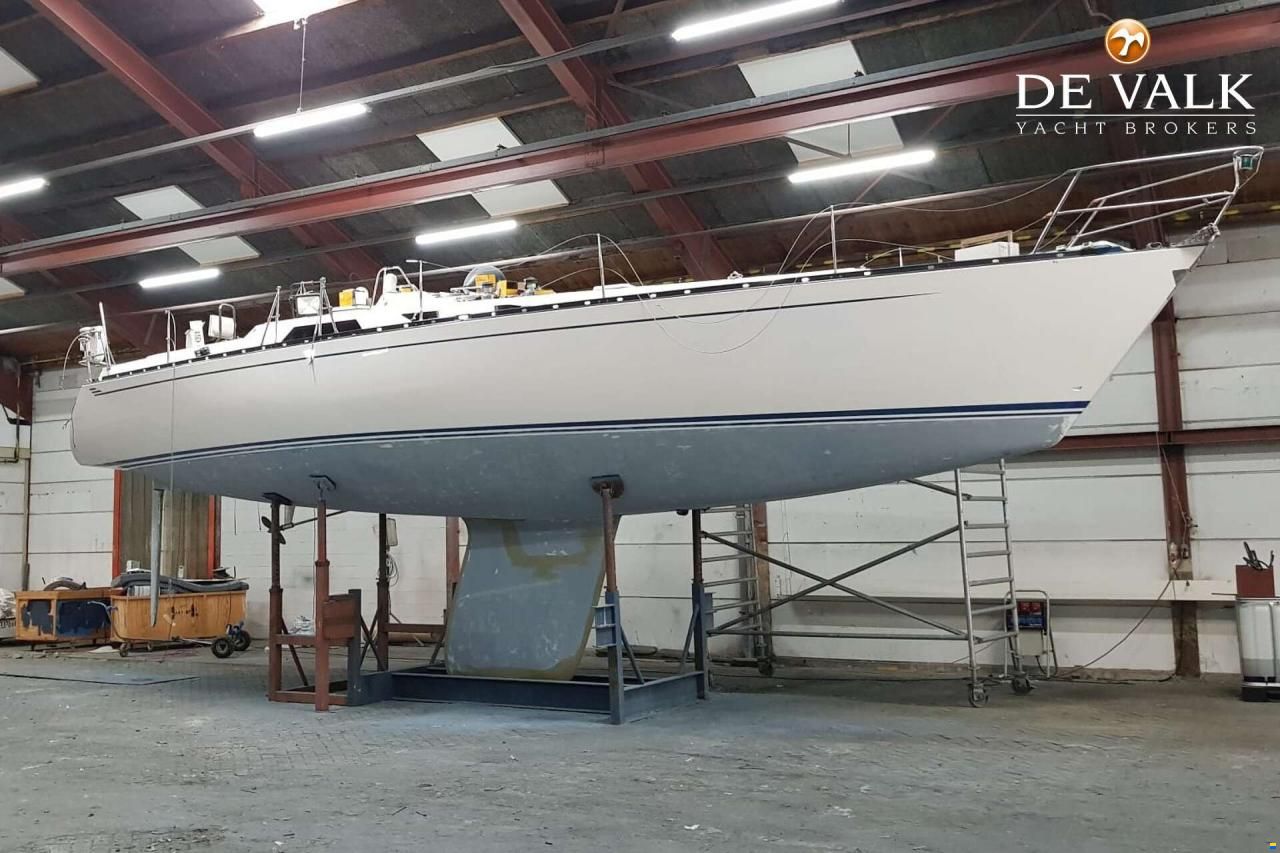 Baltic 43