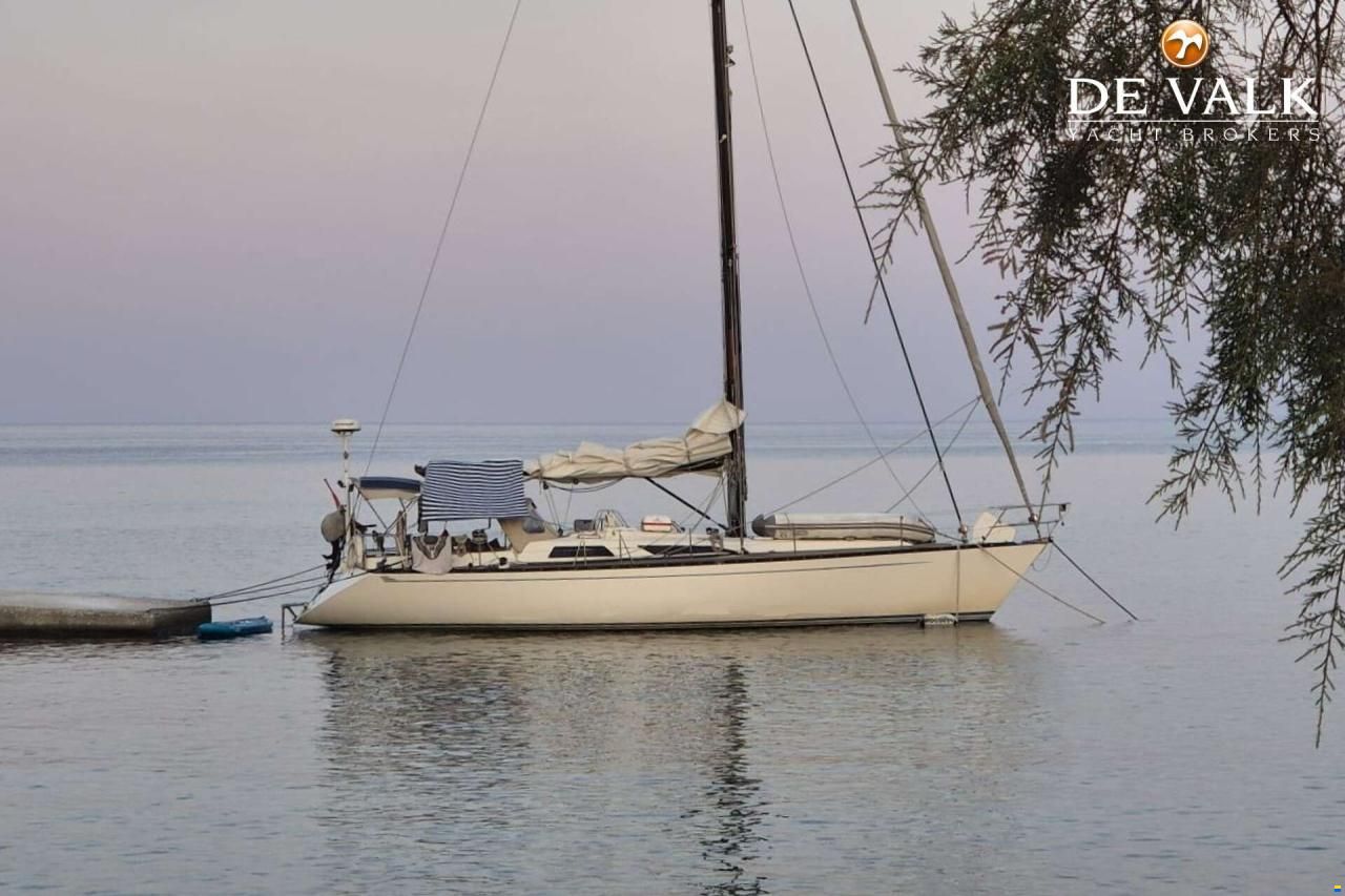 Baltic 43