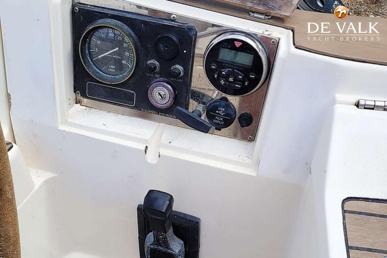 Baltic 43