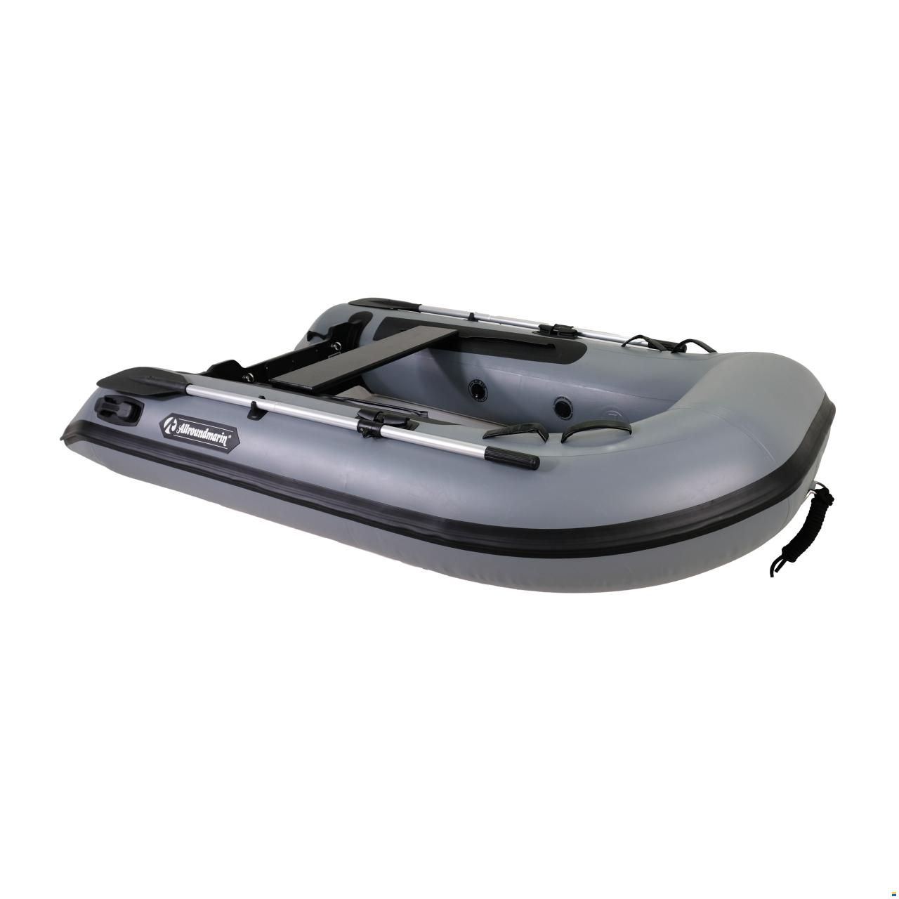 Allroundmarin Dynamic PRO 310 dunkelgrau