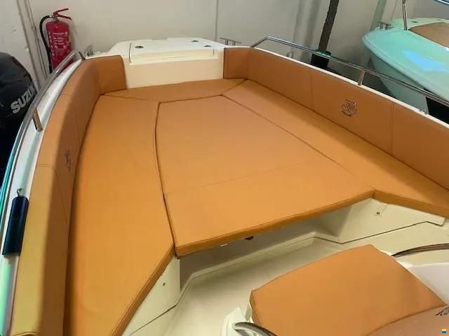 Prua al Vento Jaguar 7.0