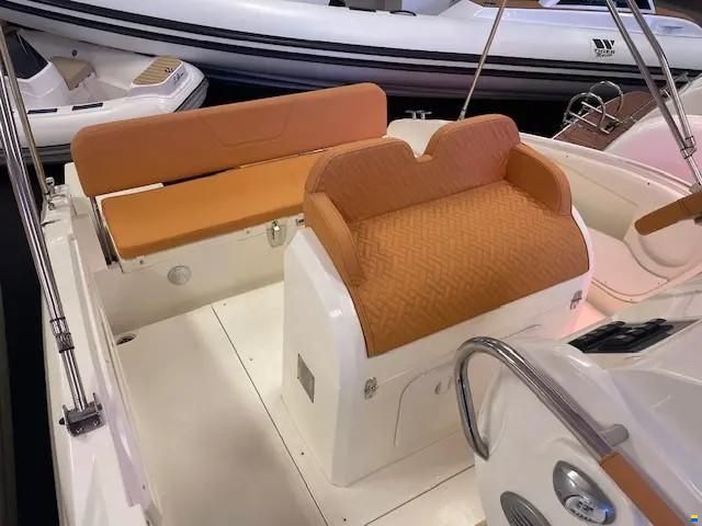 Prua al Vento Jaguar 7.0