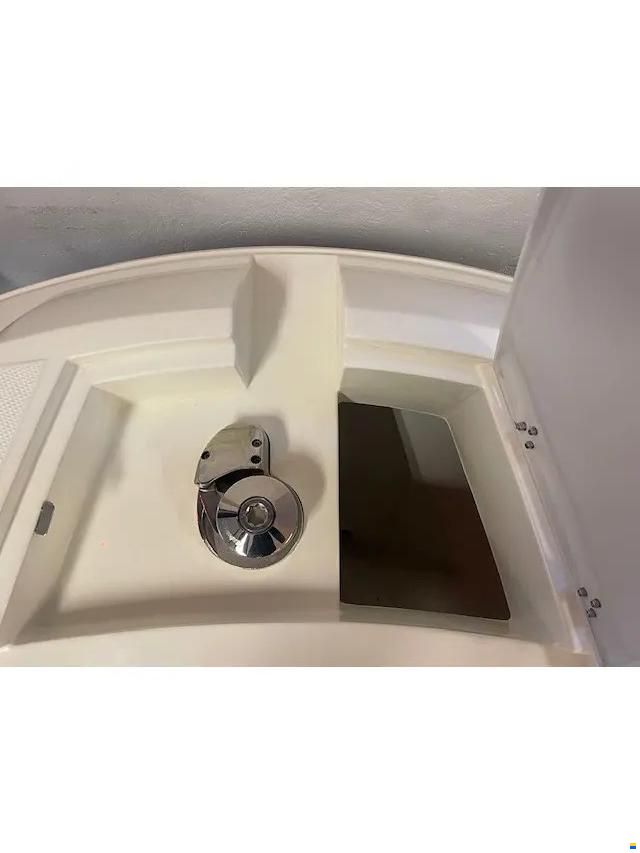 Prua al Vento Jaguar 7.0