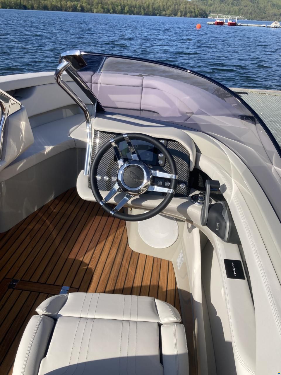 Marian M800-Spyder